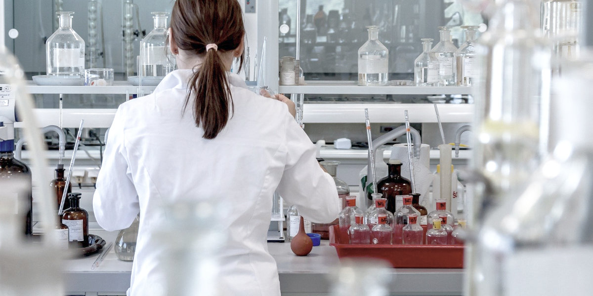 Gensens Scientific & Technical Laboratory Testing